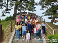 의령군 문화유산답사회 상반기 정기답사