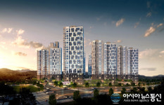 당진수청지구 주거지역 급 부상…한라비발디 캠퍼스’ 분양