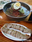 평창 여행 필수 먹거리 메밀음식, 봉평 메밀막국수 맛집 탐방 남촌 막국수