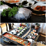 제주도서귀포맛집 대기정, 제주도향토음식점의 맛 10년 넘게 전해