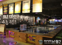 새로운 춘천여행코스를 원한다면, 춘천맛집 치엔롱과 아재낚시터