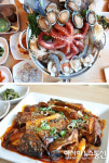 용인 명지대 맛집, 코다리 전문점 조리고