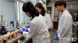 대구보건환경연구원, 대학생 장기 현장실습 지원