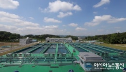 청주지역 고도정수처리 수돗물 이달 공급 예정