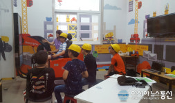 부여교육지원청, 꿈을 찾아 떠나는 진로체험 운영