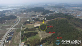부여 능산리 고분군, 100여 년 만에 재조사 완료