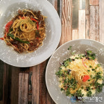 ‘연남동파스타’로 알려진 연남동맛집 ‘안s키친’