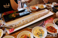 제주 중문 맛집 ‘제주오성’에서 체험하는 특별한 향토음식