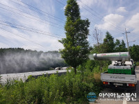 안성시, 축산 악취 제로화 도전