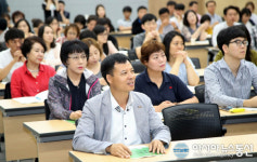함양군, 사회복지사 역량강화 교육