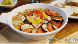 다양한 프랑스 요리 맛볼 수 있는 대학로 맛집 ‘서울프랑스’