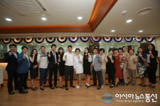 레피리움 산후조리원 화성동탄점, 지난 5일 오픈