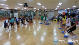 창원시설공단, 여름방학 프로그램 ‘다채’