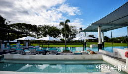 클럽메드 발리 한적한 휴식은 젠풀