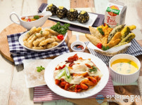 ‘불스떡볶이’, 간식이 아닌 ‘한끼의 식사’ 개념 세트메뉴 출시