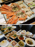 건강식 식도락으로 기운 챙기는 초복…평택 맛집 대게나라 보양식 탐방