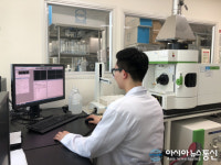 생활용품점 색조화장품에서 중금속 안티몬 기준치 10배 초과 검출