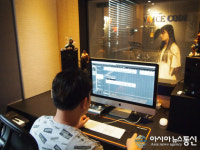 보컬 미디작곡 전문 보이스코드 실용음악학원, 접근성 좋은 교육이 가장 전문적인 교육