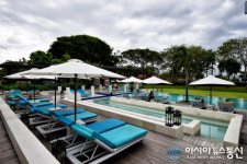 클럽메드 발리, 나만의 시간은 젠풀