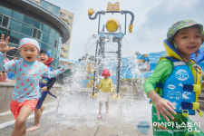 한화리조트 경주, 뽀로로 아쿠아 빌리지 오픈 1주년 기념 이벤트