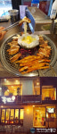 잠실새내역맛집 ‘꼭꼬’, 월드컵 주역들도 반할 더덕닭갈비의 맛