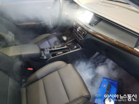 일산덴트 전문업체 카앤덴트 프리미엄 세차, 이벤트 진행!