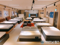 루모스침대, 씰리매트리스 포켓스프링 ‘h3,h5,l3 포스쳐피딕’ 시리즈 추가할인