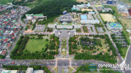 경상남도, 함안군 공무직 채용 의혹 관련자 수사의뢰