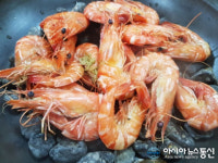 다채롭고 신선한 해산물 맛볼 수 있는 경남고성맛집 ‘계림새우나라’