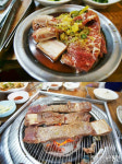 포천 이동갈비 맛집 ‘원조이동김미자할머니갈비’, 천연 재료로 맛을 낸 수제 이동갈비 제공