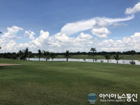 ‘2018 태국골프캠프’, 필드레슨 후 이룸골프 본점서 골프레슨 사후관리 제공