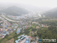 남양주 수동면 지역주민 집단 반발…개발 미명 난도질