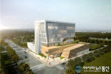 대구스포츠산업지원센터 건립 본격화…2020년 완공
