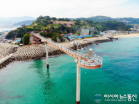 울진군 관광마케팅 시책 울진여행 스탬프 투어 스타트