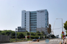 세종시, SB플라자..장영실과학기술지원센터로 명명