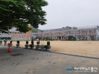 부산 기장군 장안초, 학생,학부모.교사가 하나된 2018 여름 예술캠프 뮤지컬 워크숍 개최