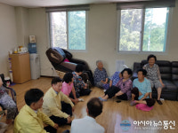 창녕군, 폭염 대비 무더위 쉼터 331개소 안전 강화
