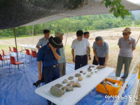 의령군, 보천사지 삼층석탑 주변 발굴조사 학술자문회의