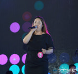 [보령머드가요제] 참가번호 13번 변은아, 제가 마지막 참가자입니다