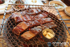 휴가철 인기 관광지 광릉수목원, 미식여행을 위한 인근 포천이동갈비 맛집 ‘갈비생각’