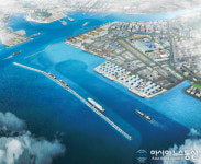 울산항만공사, 배후단지 내 ‘화물차 휴게소 유치’ 나서