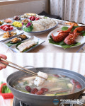 ‘바다가 좋다’ 활어회에 하모 식도락까지...힐링 만끽 여수 맛집 ‘무등산횟집’