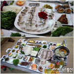 여수맛집‘군산횟집’ 삼복더위에 영양가 오른 하모먹고 여름나야