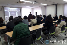 대덕구 안산평생학습도서관, 문화학교 수강생 모집