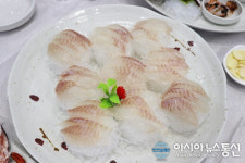 제주도 맛집, 월척수산 본점서 회도 무한리필로 즐겨
