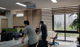 화성시, 동탄 2신도시 생활민원실에 여권업무 확대 운영