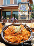 군산맛집 한소끔에서 싱싱한 군산 해산물을 푸짐하게 맛볼 수 있어