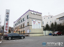 한돈과 한우의 별미. 수원 맛집 청담생고기