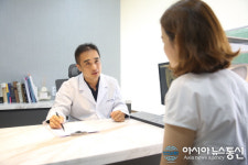 거대 자궁근종은 무조건 적출? 하이푸와 동맥혈관 색전술로 치료 가능