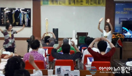 8년간 온열매트를 기적의 침대로 속여 판 일당 입건